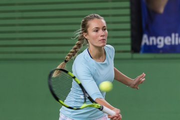 Lilly Düffert 1712 - Norddeutsche Meisterschaften